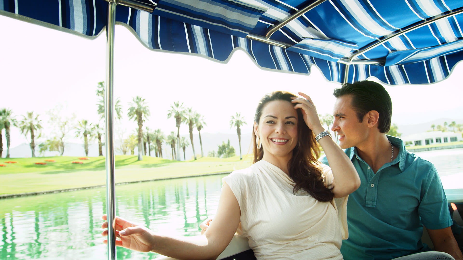 Ultimate 3-Day Itinerary for Palm Desert: Relaxation, Adventure, and Luxury