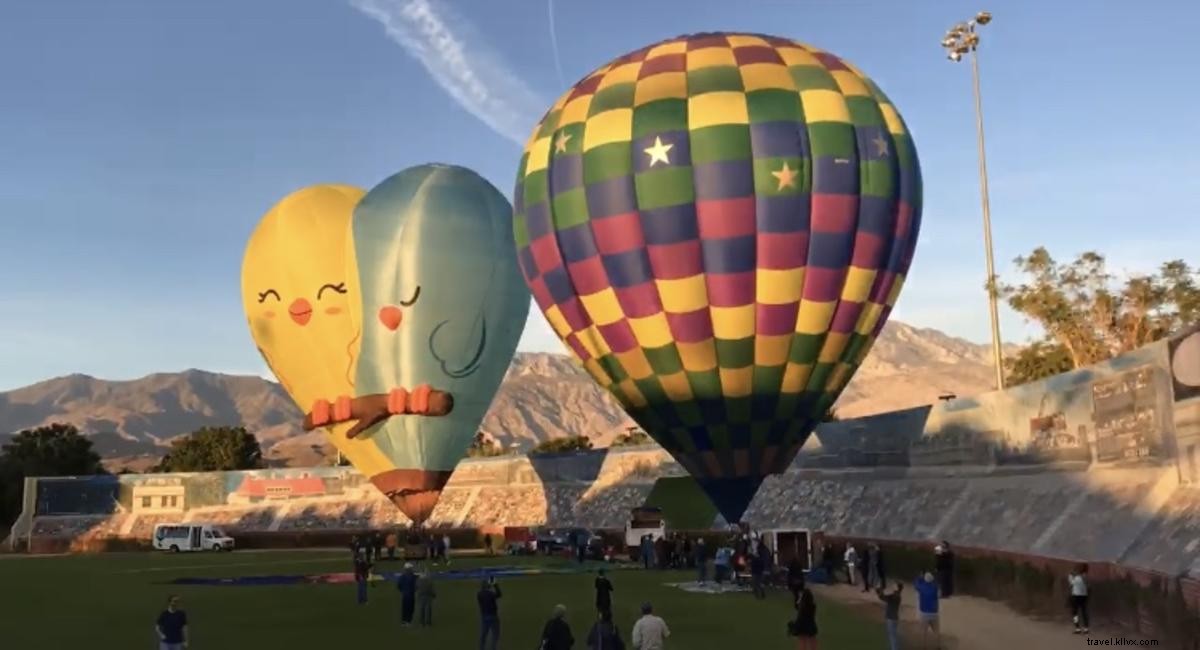 Unmissable Events in Cathedral City: Annual Festivals, Celebrations & More