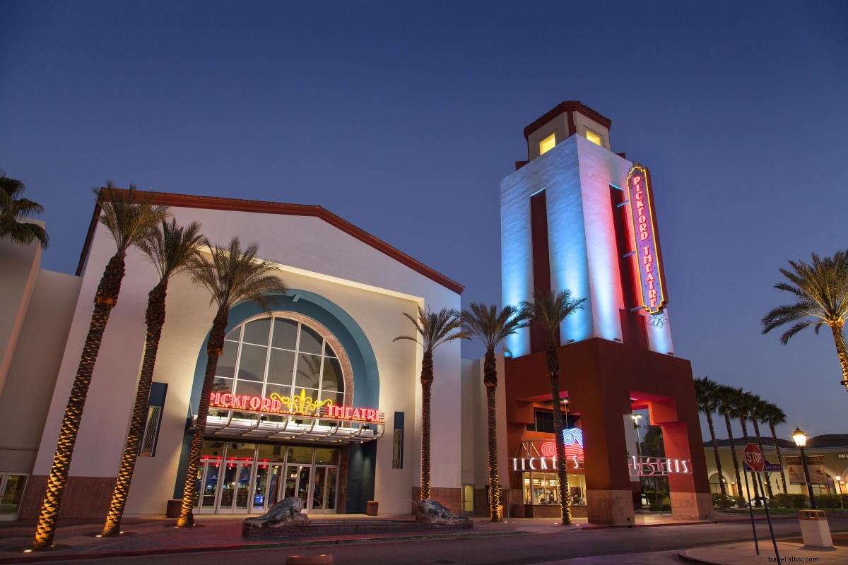 Unmissable Events in Cathedral City: Annual Festivals, Celebrations & More