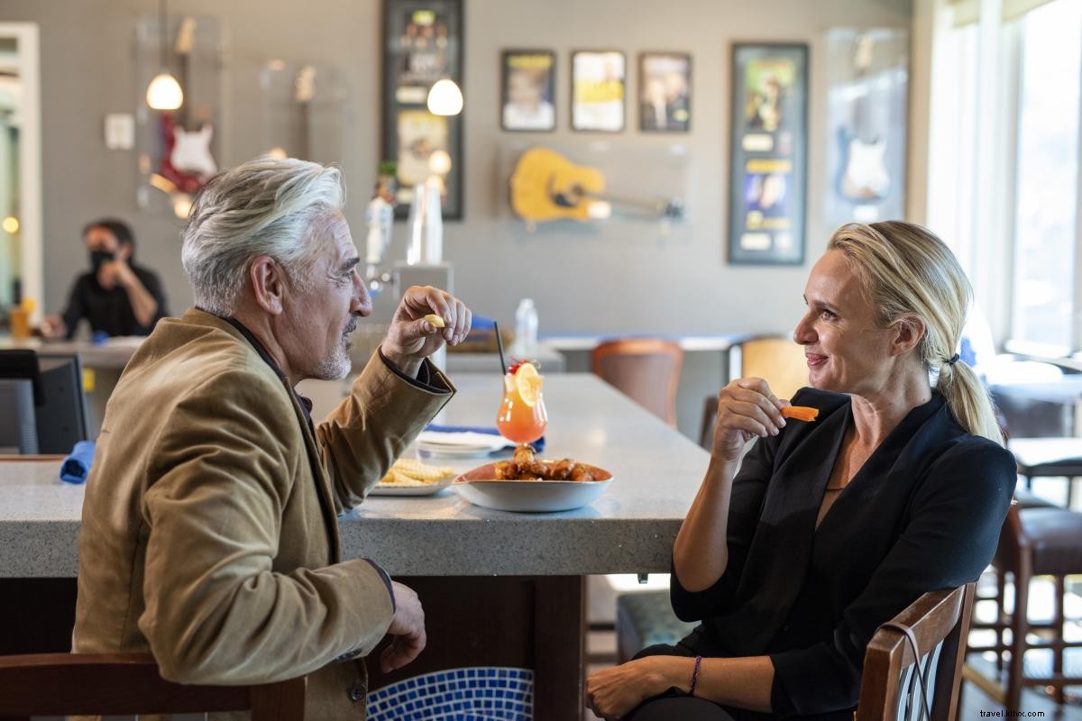 6 Exceptional Ways to Celebrate Father s Day in Greater Palm Springs