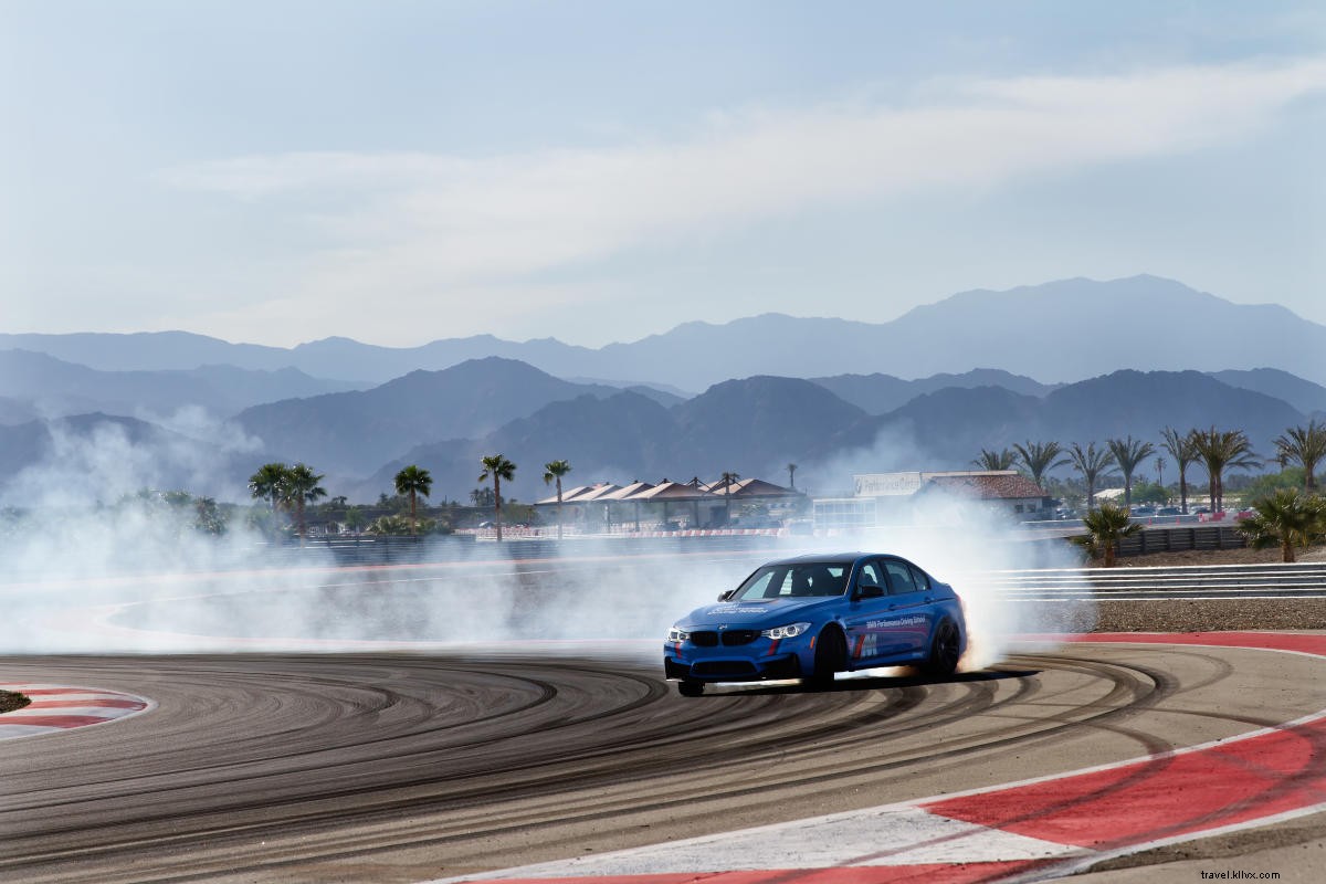 6 Exceptional Ways to Celebrate Father s Day in Greater Palm Springs