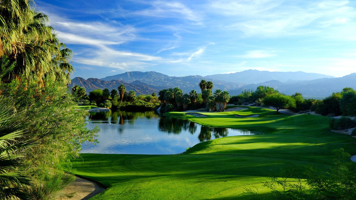 6 Exceptional Ways to Celebrate Father s Day in Greater Palm Springs