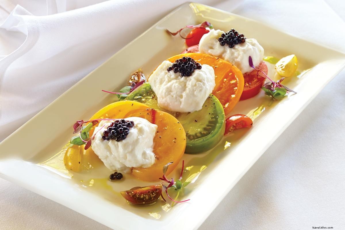 Best Restaurants in Rancho Mirage: Exceptional Dining Experiences