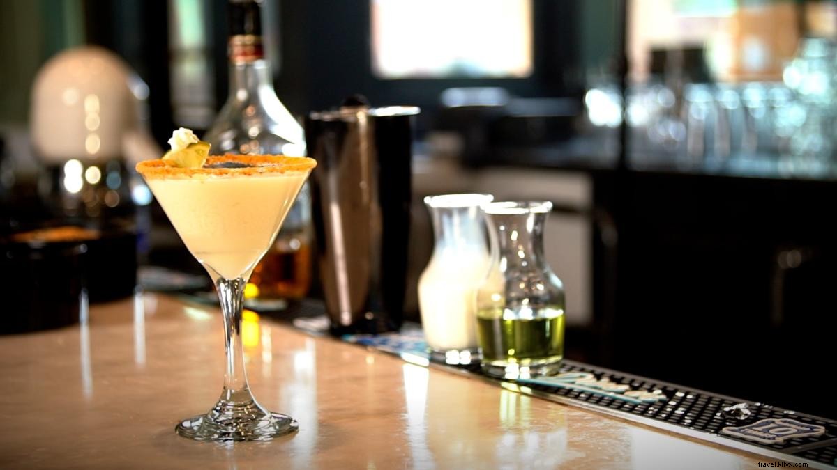 Best Happy Hour Spots in Greater Palm Springs: Top Deals on Drinks and Bites