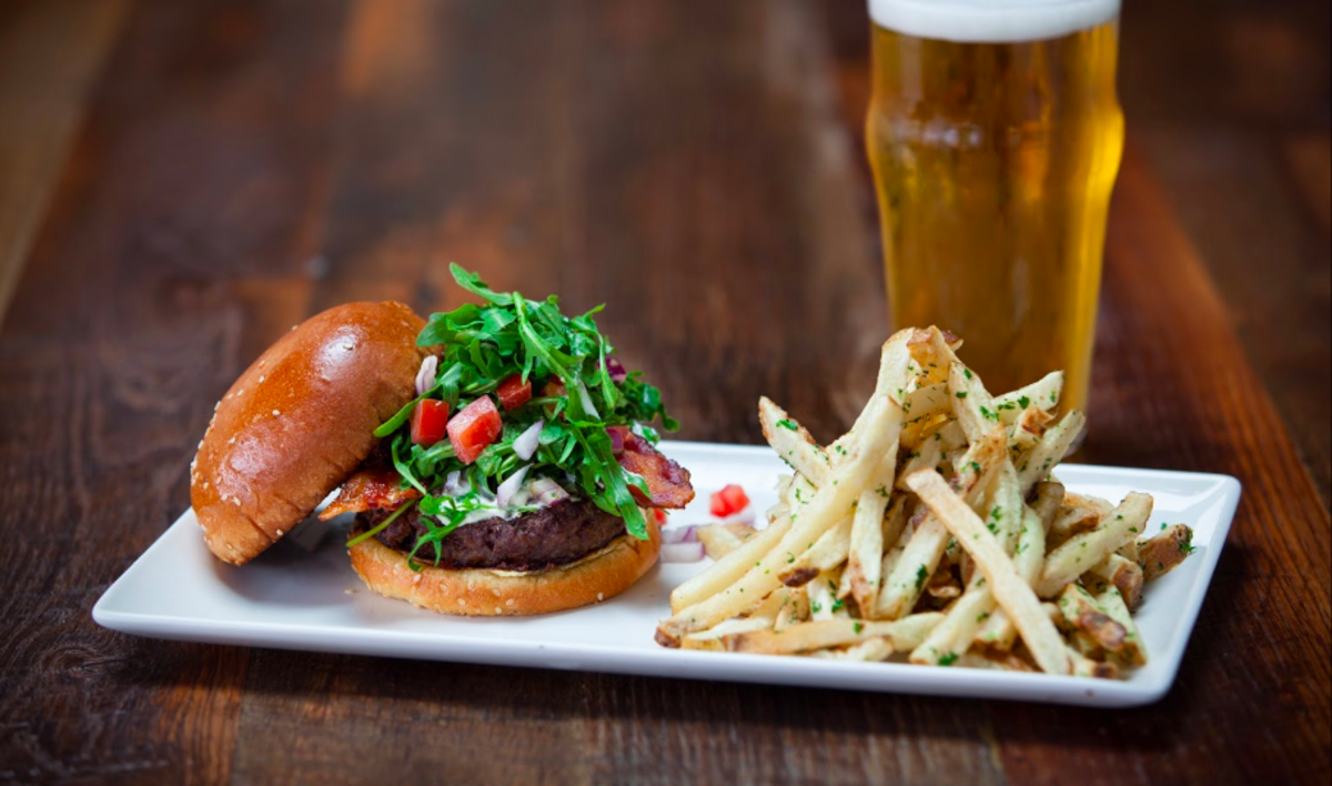 Best Happy Hour Spots in Greater Palm Springs: Top Deals on Drinks and Bites