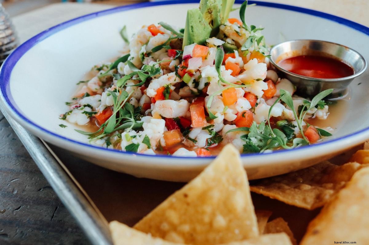 8 Compelling Reasons to Visit Greater Palm Springs This Summer