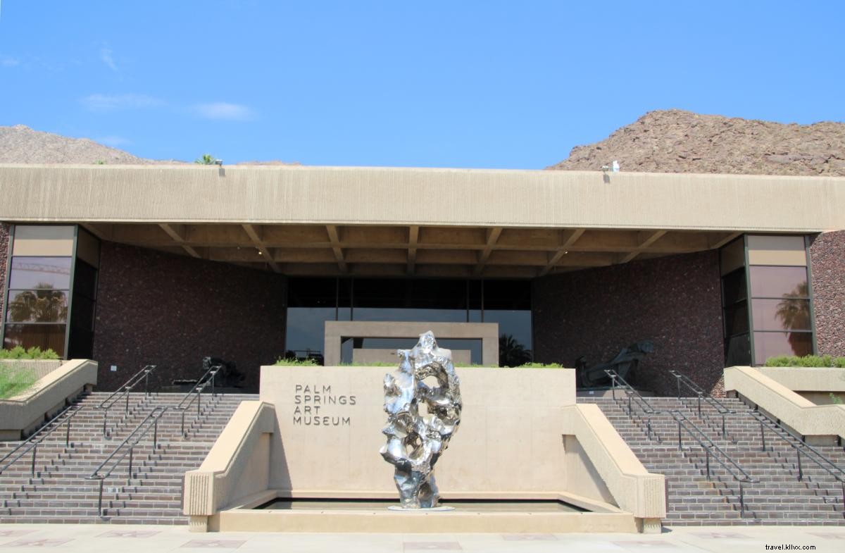 Ultimate May Guide to Greater Palm Springs: Art, Cinco de Mayo, Mother s Day & Memorial Day