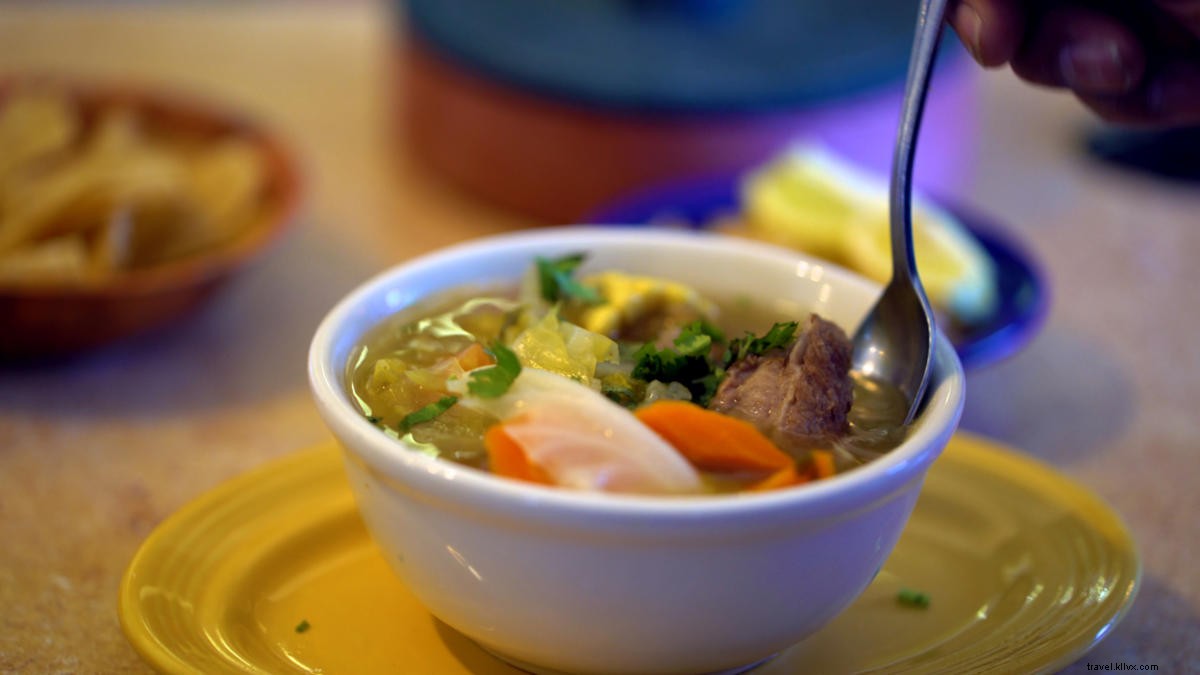 Top 10 Authentic Mexican Restaurants in Greater Palm Springs