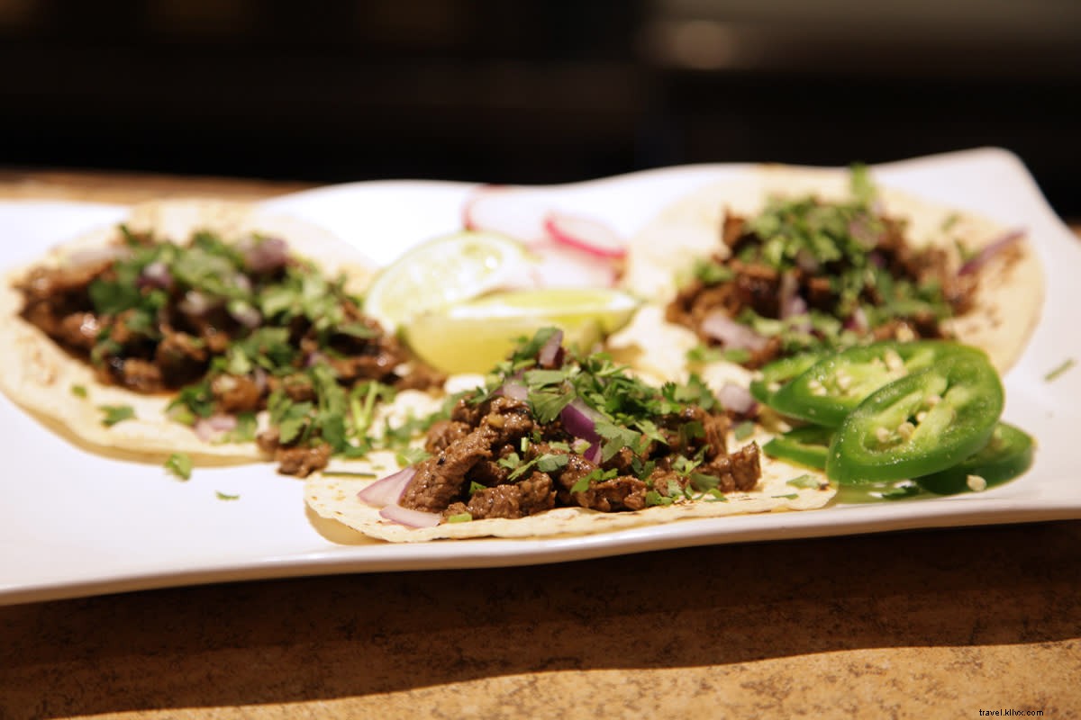 Ultimate Taco Tuesday Guide: Best Spots in Greater Palm Springs