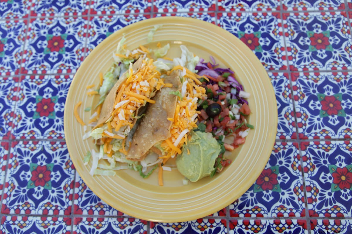 Ultimate Taco Tuesday Guide: Best Spots in Greater Palm Springs