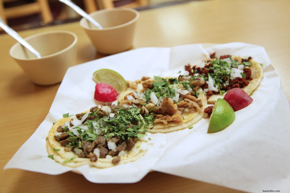 Ultimate Taco Tuesday Guide: Best Spots in Greater Palm Springs