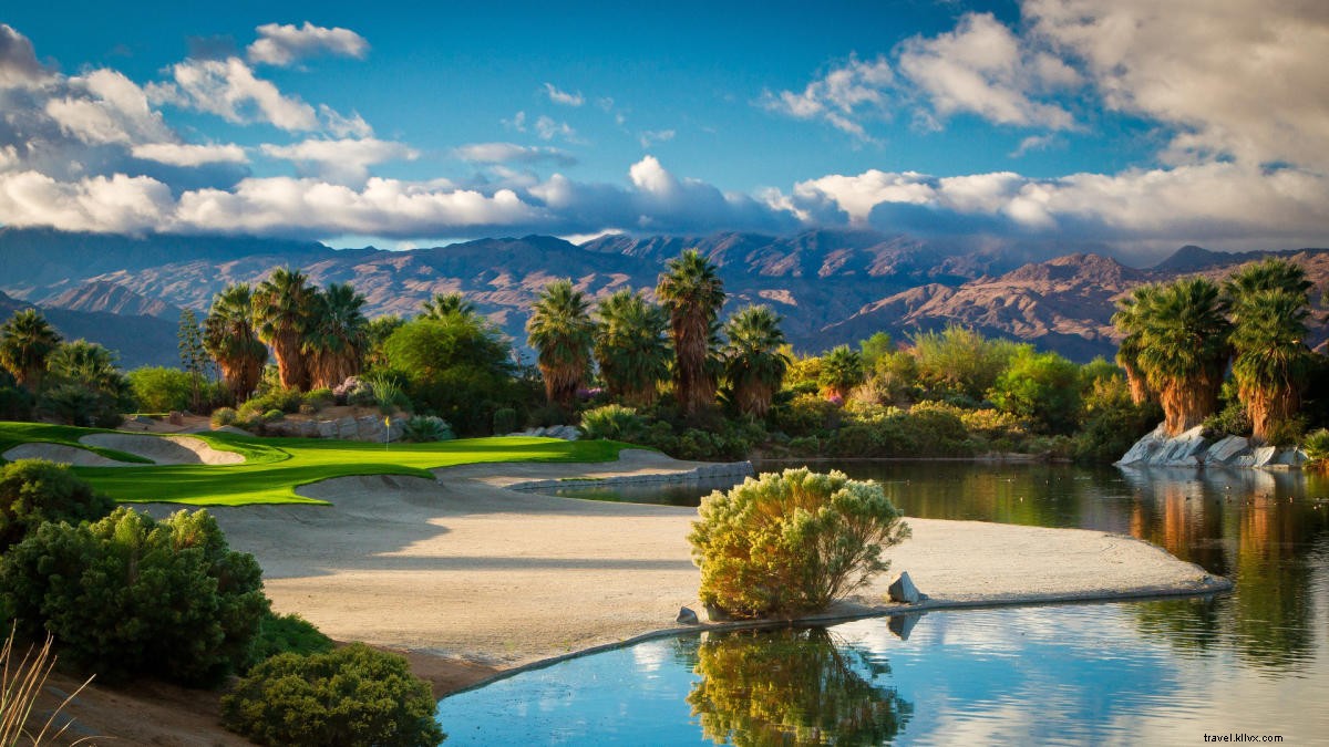 Top Mother s Day Brunches and Experiences in Greater Palm Springs
