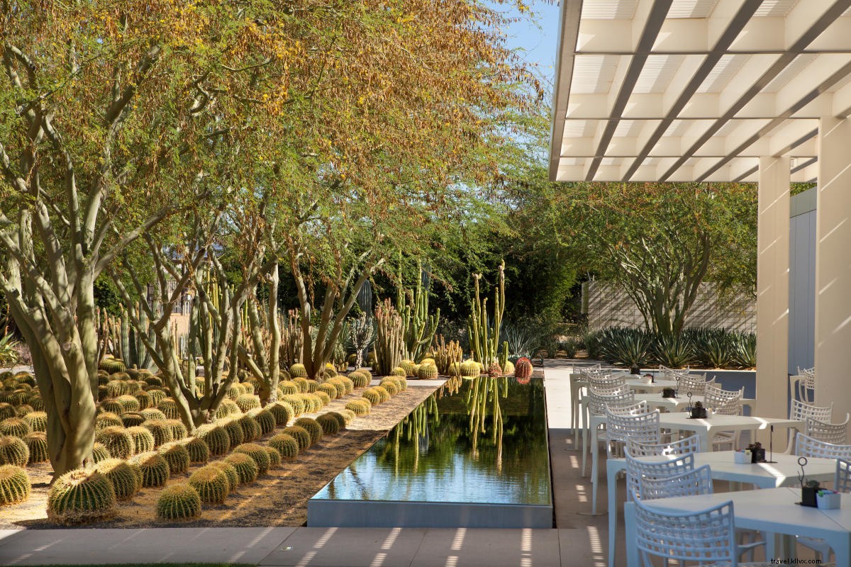 Top World-Class Attractions in Rancho Mirage: Sunnylands, Golf, and Entertainment