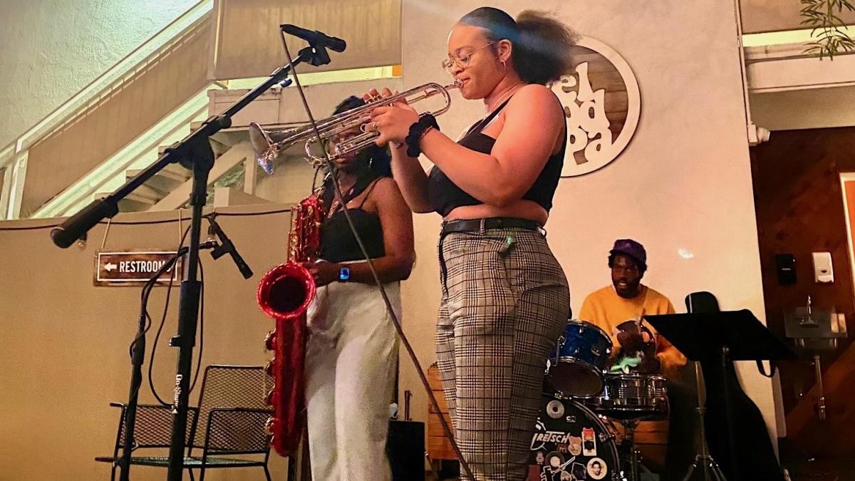 Top Outdoor Live Music Venues in Greater Palm Springs