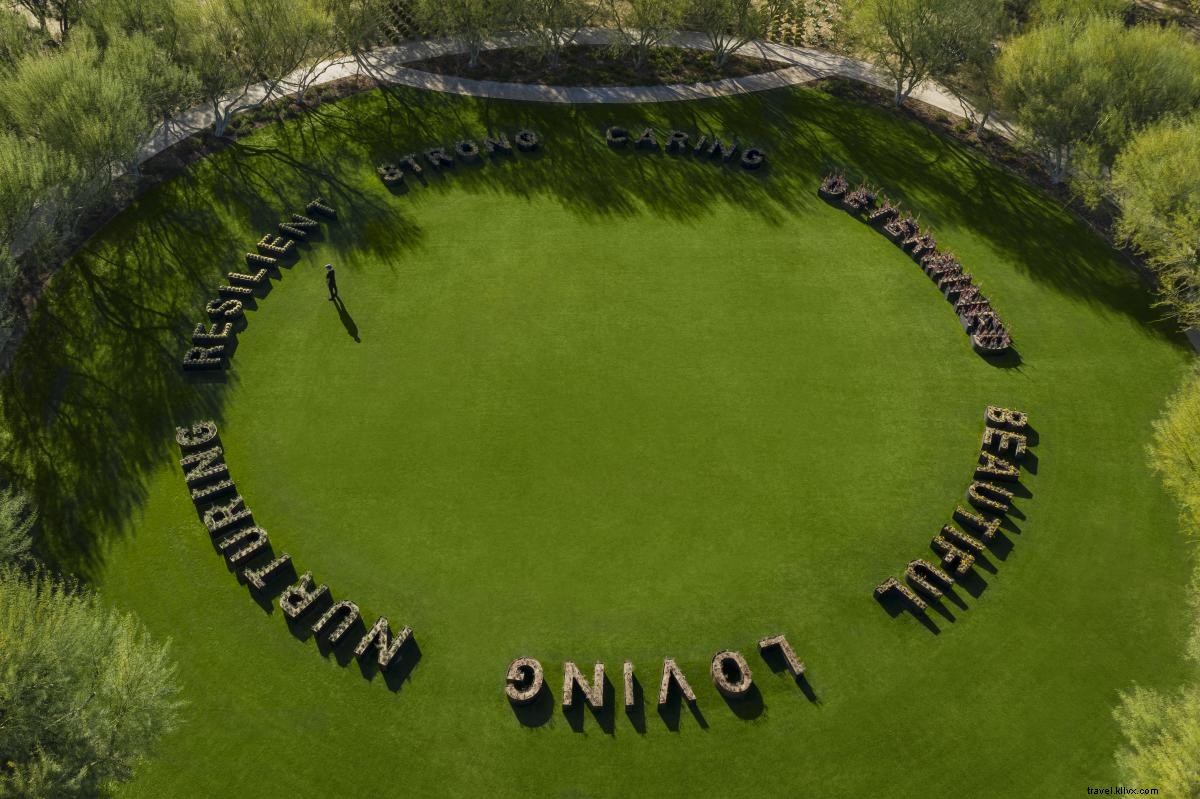 April in Greater Palm Springs: Art, Music, Farmers  Markets & Outdoor Adventures