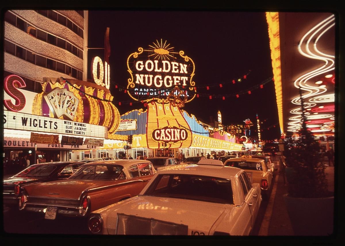 Your Essential Guide to Modernism Week: Highlights, Tours, and Safety Tips