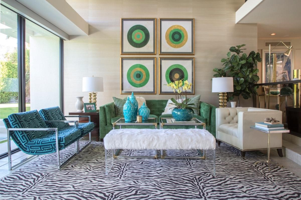 Your Essential Guide to Modernism Week: Highlights, Tours, and Safety Tips