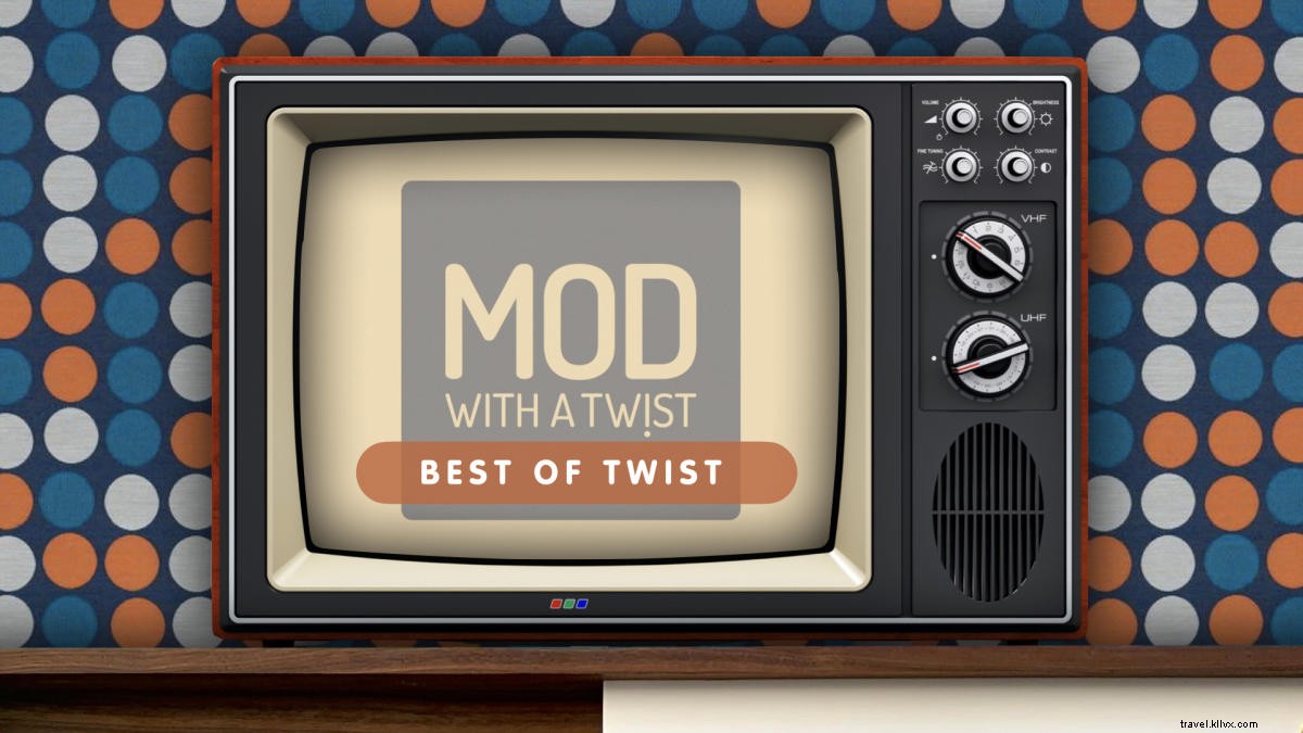 Your Essential Guide to Modernism Week: Highlights, Tours, and Safety Tips