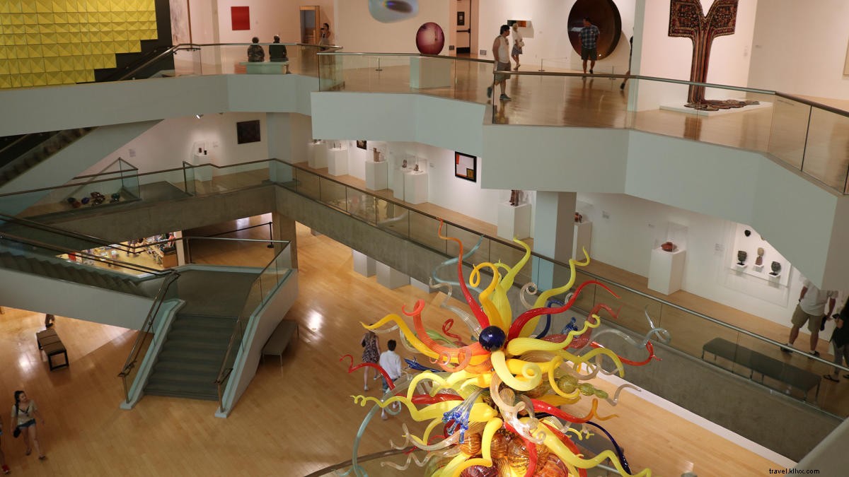 Ultimate Guide to an Unforgettable Art Crawl in Greater Palm Springs