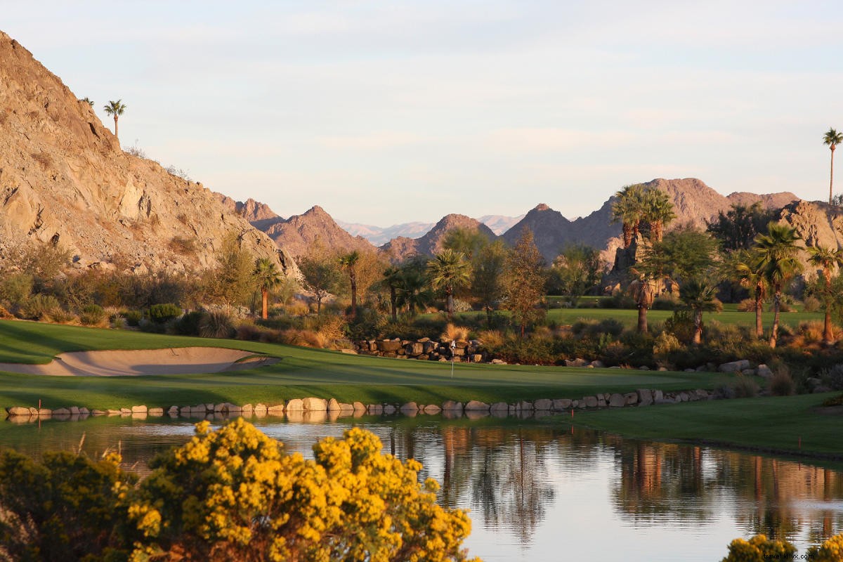 Explore La Quinta s Stunning Outdoors: Top Hiking, Biking, and Golf Experiences