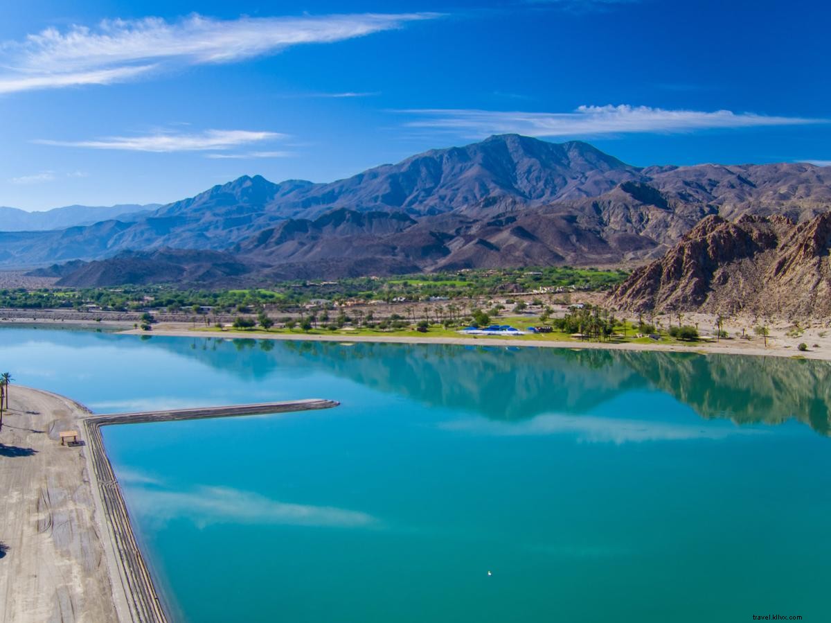 Explore La Quinta s Stunning Outdoors: Top Hiking, Biking, and Golf Experiences
