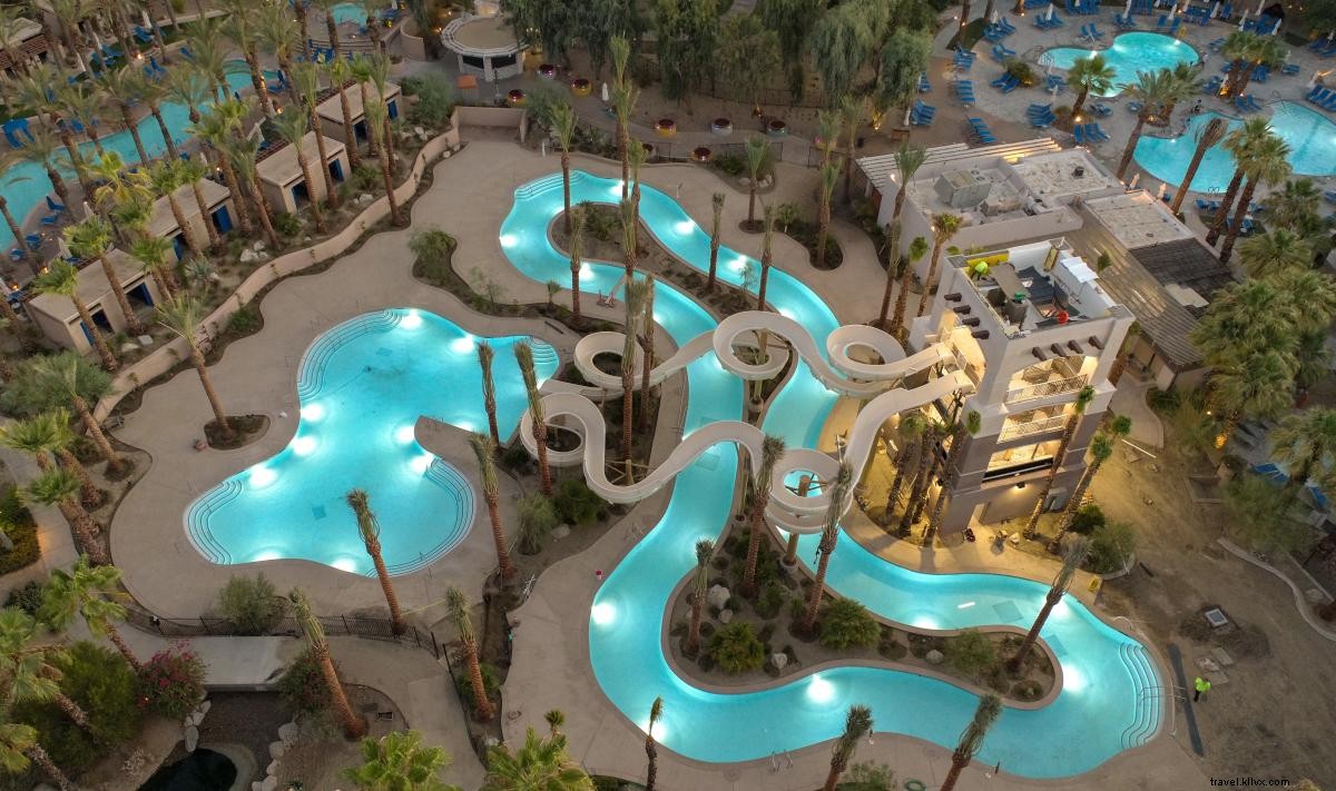 Top Family-Friendly Things to Do in Greater Palm Springs for Spring Break 2021