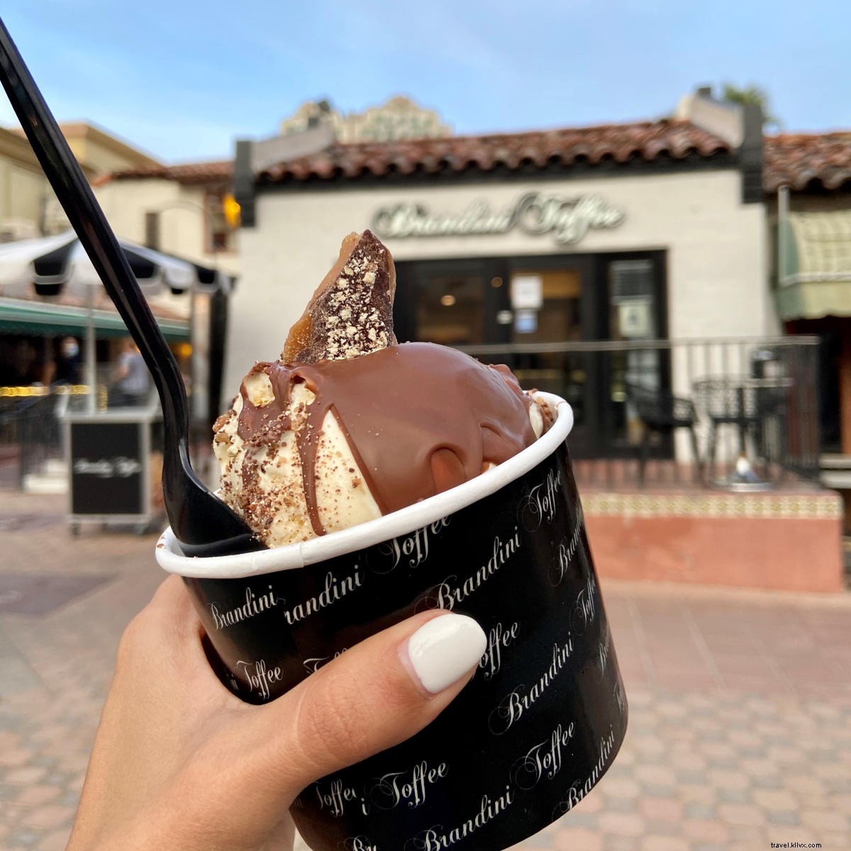 Brandini Toffee: A Cherished Greater Palm Springs Treat Born from Local Passion