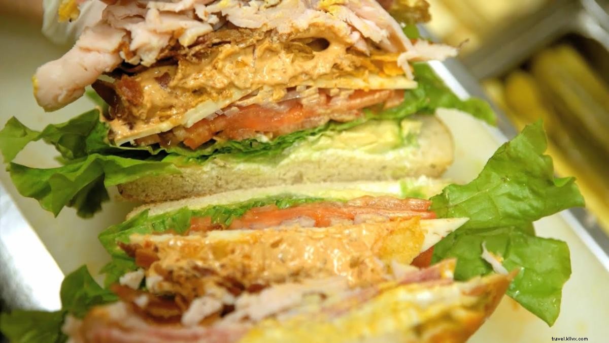 TKB Bakery & Deli: A Family Legacy Powering Greater Palm Springs