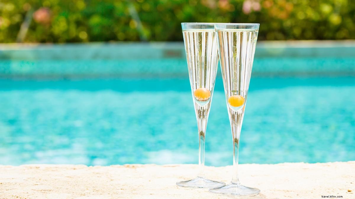 Valentine s Day 2021: Romantic Dining Specials and At-Home Ideas in Greater Palm Springs