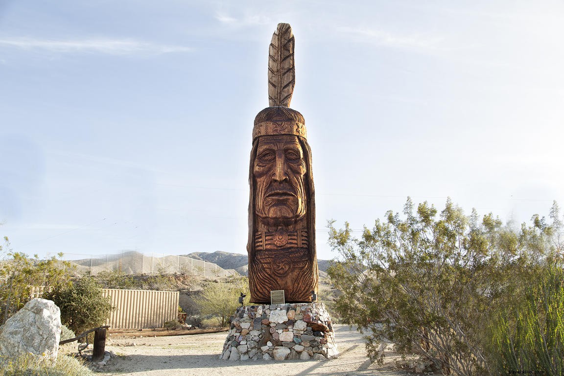 Explore Cabot’s Pueblo Museum: A Historic Hand-Built Hopi Pueblo in Desert Hot Springs