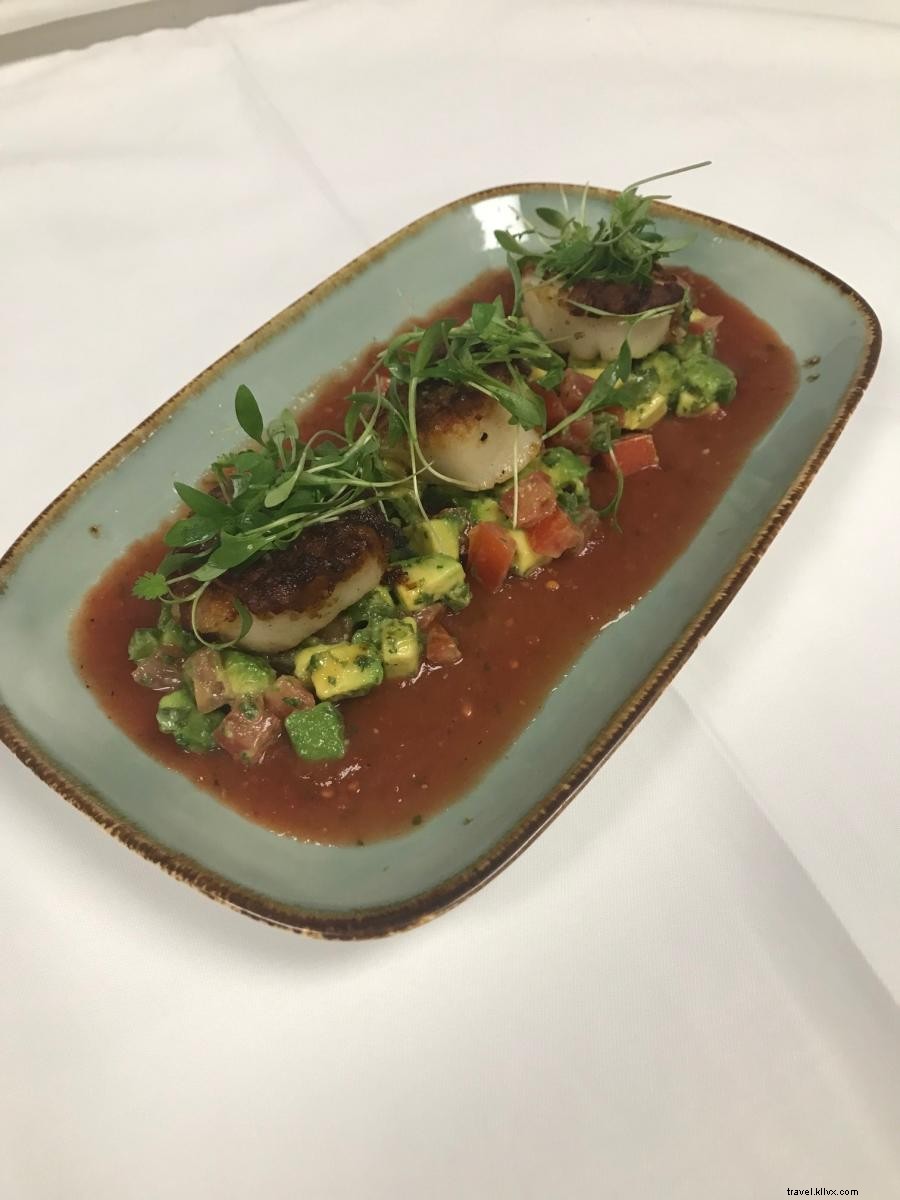 12 Healthy Recipes from Greater Palm Springs  Top Restaurants: Recreate at Home