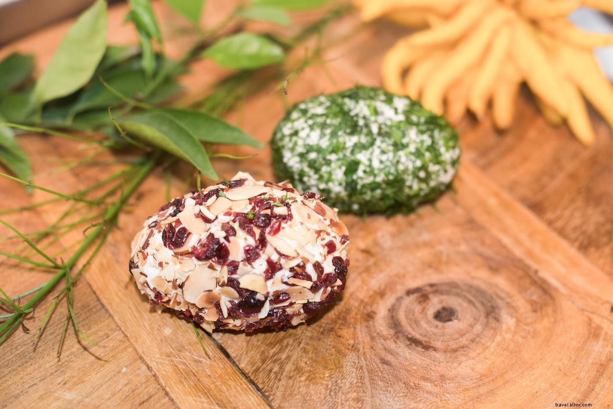 Top Vegan and Vegetarian Restaurants in Greater Palm Springs