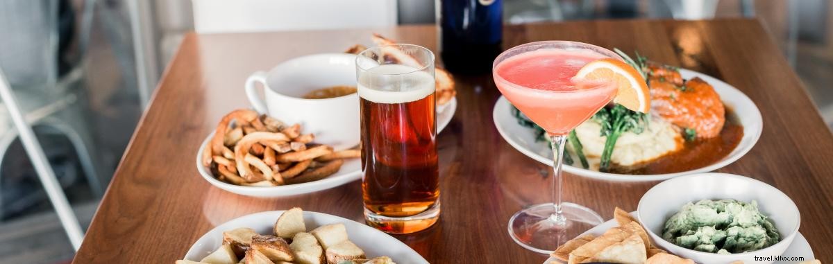 Romantic Couples Getaway Itinerary in Greater Palm Springs