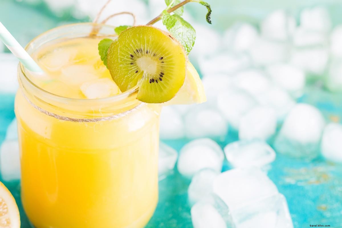 Romantic Couples Getaway Itinerary in Greater Palm Springs