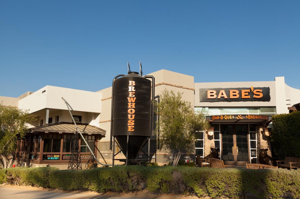 Global Culinary Journey: World-Class International Flavors in Greater Palm Springs