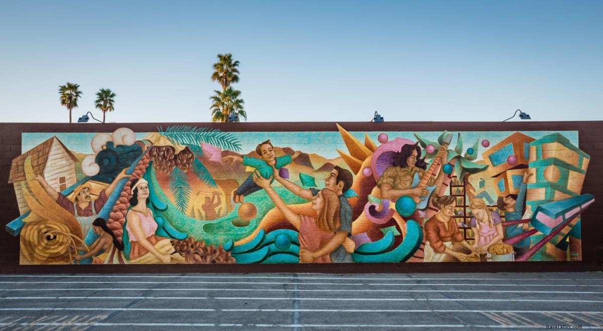 November Events Guide: Arts, Culture, Dining & Adventures in Greater Palm Springs