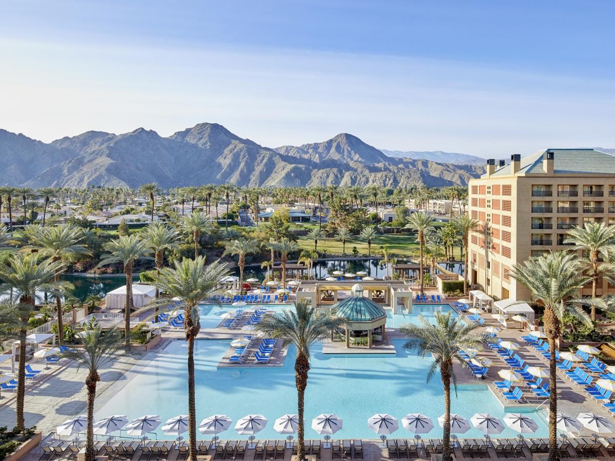 Ultimate Family Field Trip Guide to Greater Palm Springs: Educational Adventures Await