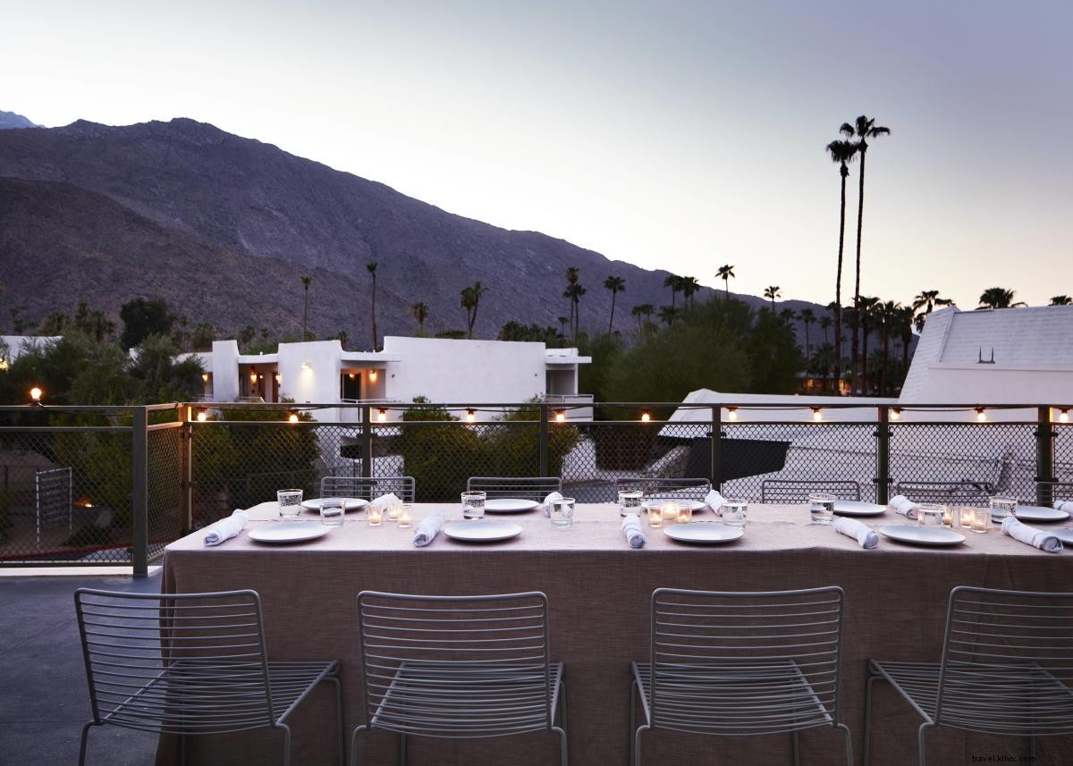Top Venues for Intimate Micro-Weddings in Greater Palm Springs