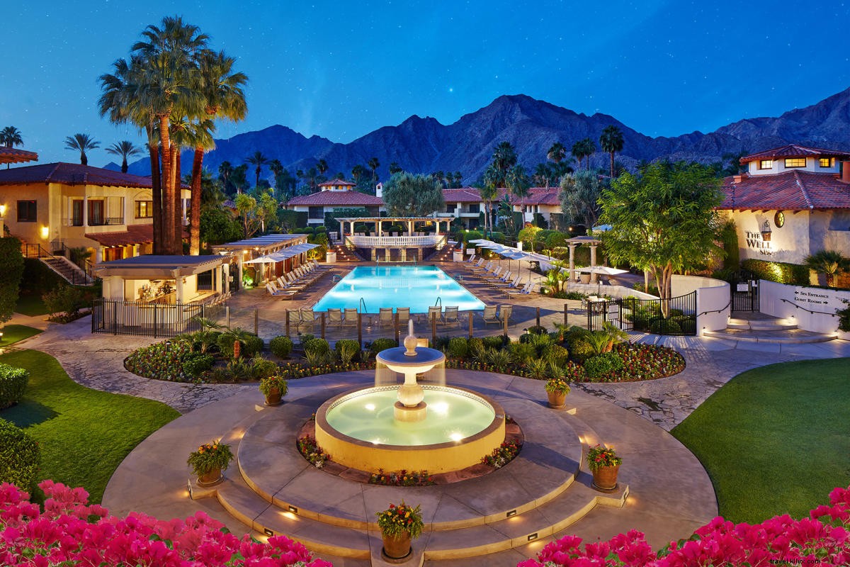 Safe and Secure Stays in Indian Wells: Expert-Backed Hotel Safety Measures