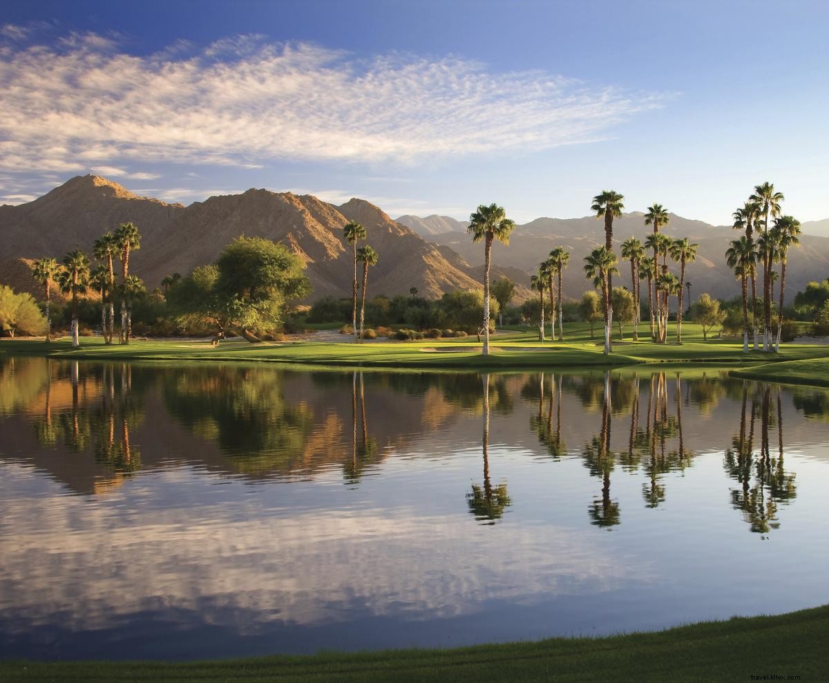 Top Wedding Venues in Indian Wells: Say  I Do  Against Stunning Santa Rosa Mountains
