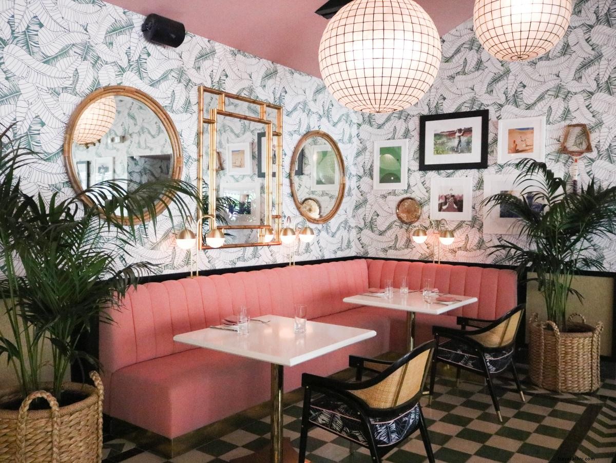 Discover Indian Wells: Luxury Resorts, World-Class Tennis, Golf & Unforgettable Getaways