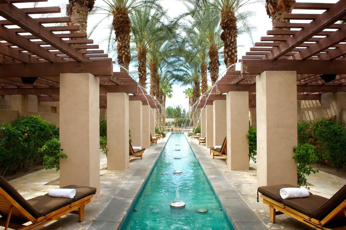 Discover Indian Wells: Luxury Resorts, World-Class Tennis, Golf & Unforgettable Getaways