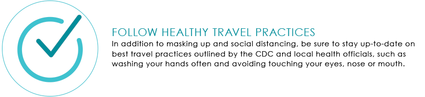 Responsible Travel in Greater Palm Springs: Essential Safety and Wellness Guide