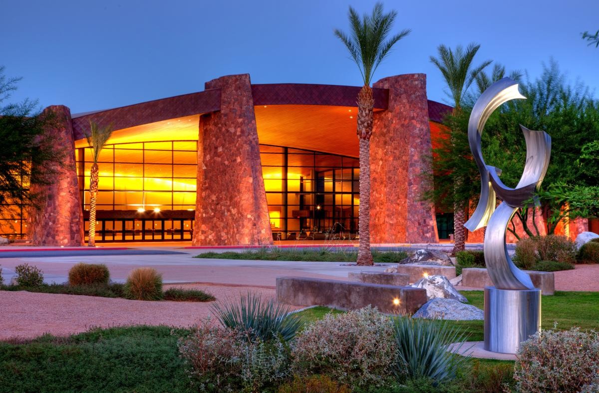 Travel Safely in Greater Palm Springs: The Safer Together, Greater Together Pledge