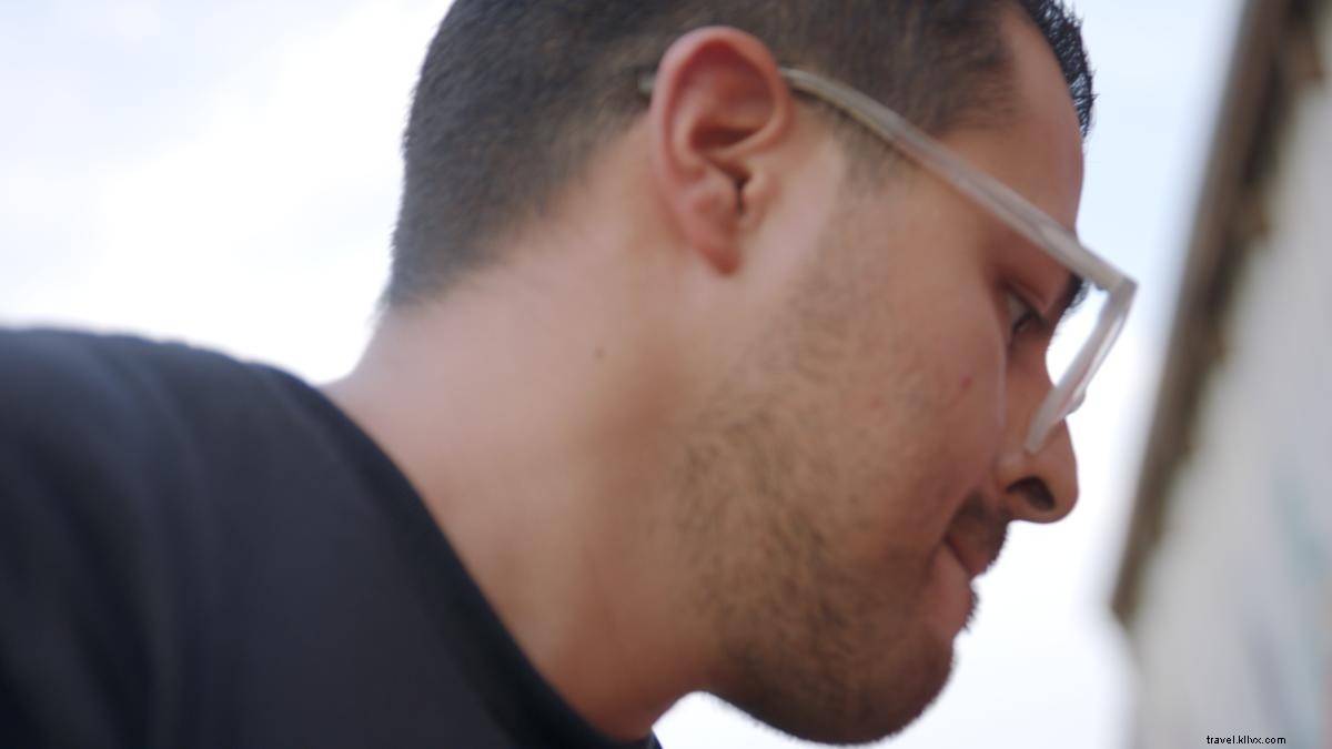 Behind the Scenes: Artist Bios from Greater Palm Springs   Find Your Oasis  Music Video