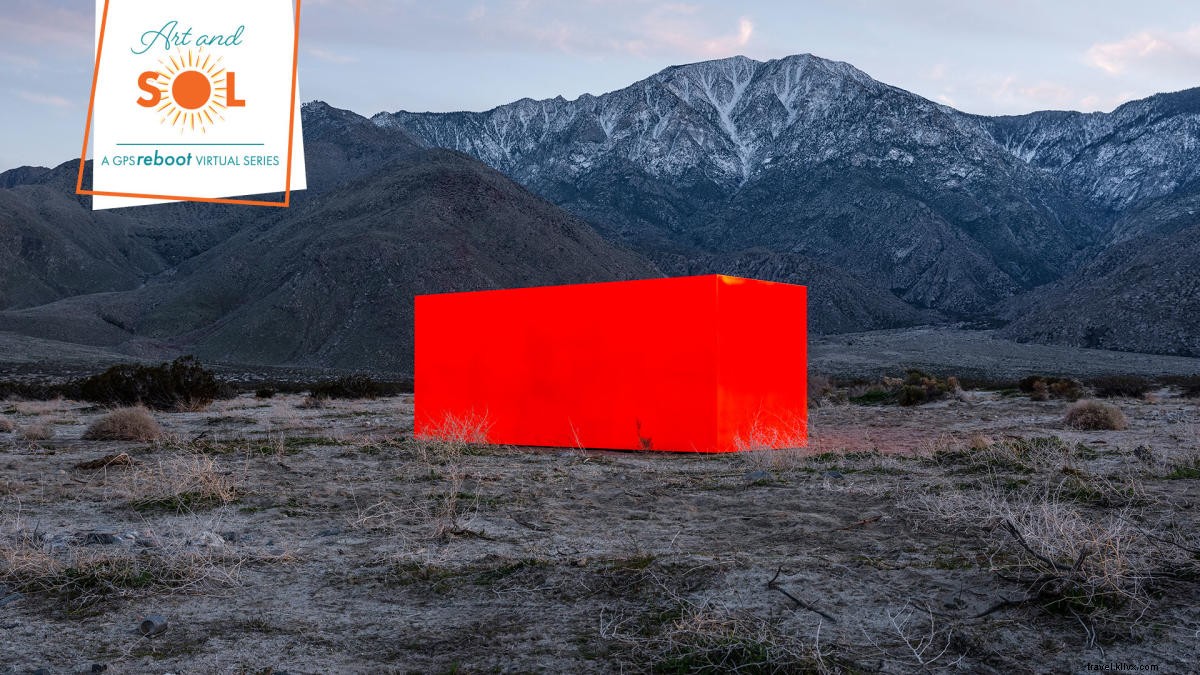 Stunning Greater Palm Springs Zoom Backgrounds: Free Downloads for Virtual Meetings