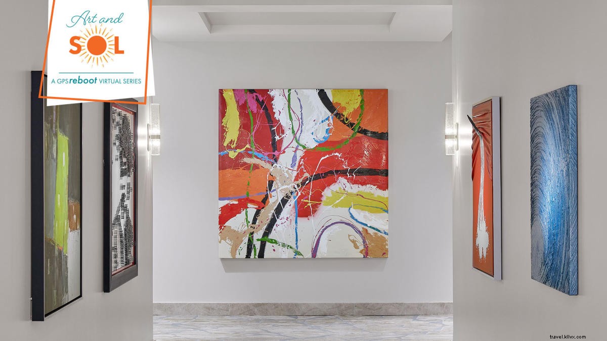 Stunning Greater Palm Springs Zoom Backgrounds: Free Downloads for Virtual Meetings