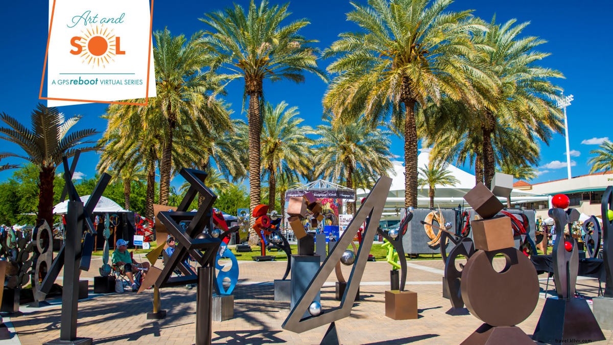 Stunning Greater Palm Springs Zoom Backgrounds: Free Downloads for Virtual Meetings