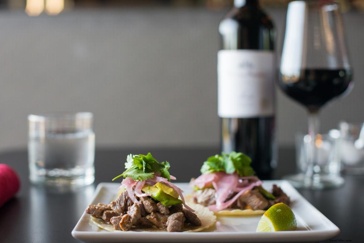 Bring Greater Palm Springs  Foodie Oasis to Your Kitchen: Top Virtual Cooking Classes