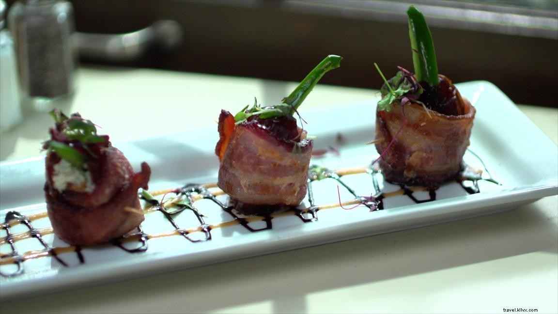 Bring Greater Palm Springs  Foodie Oasis to Your Kitchen: Top Virtual Cooking Classes